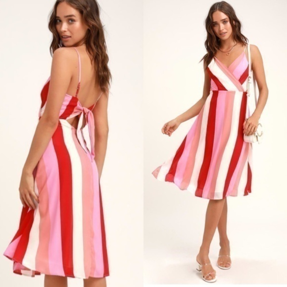 Lulu’s Dress Size M
